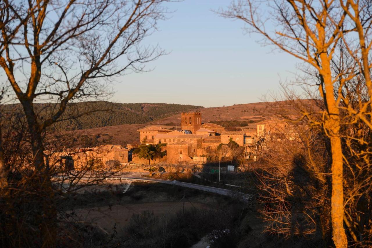 Unduesina Albergue Undues De Lerda 외부 사진
