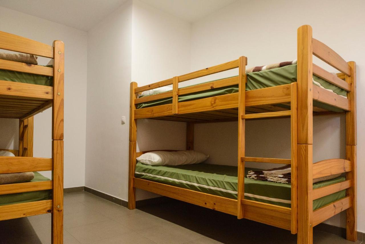 Unduesina Albergue Undues De Lerda 외부 사진