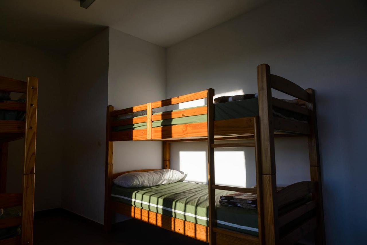 Unduesina Albergue Undues De Lerda 외부 사진