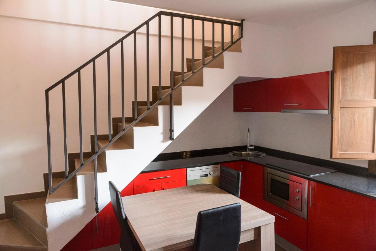 Unduesina Albergue Undues De Lerda 외부 사진