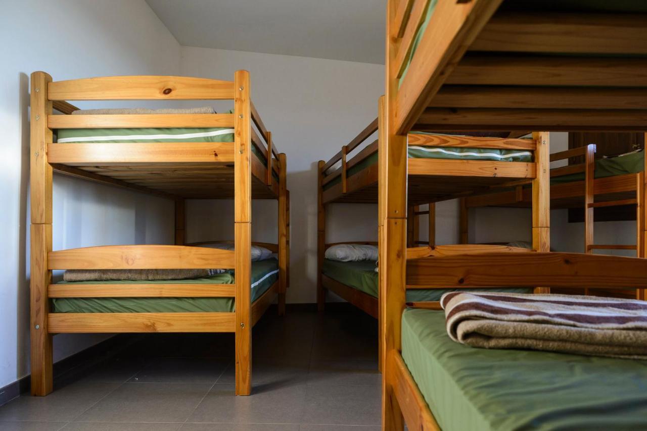 Unduesina Albergue Undues De Lerda 외부 사진