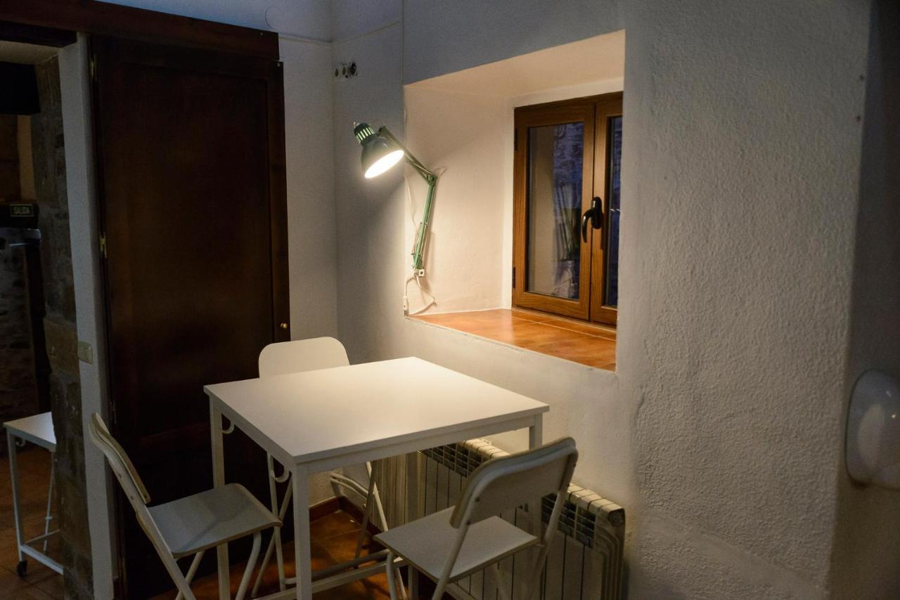 Unduesina Albergue Undues De Lerda 외부 사진