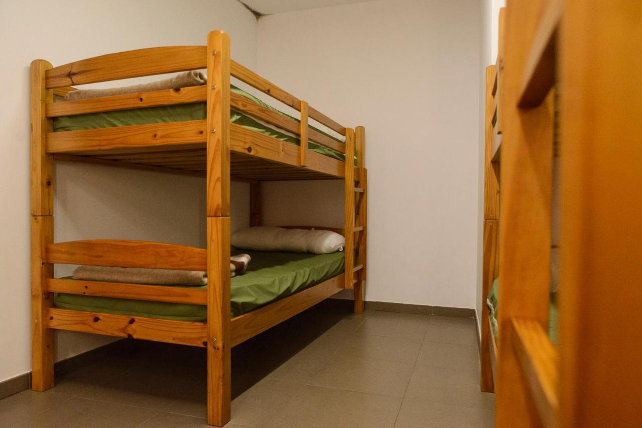 Unduesina Albergue Undues De Lerda 외부 사진