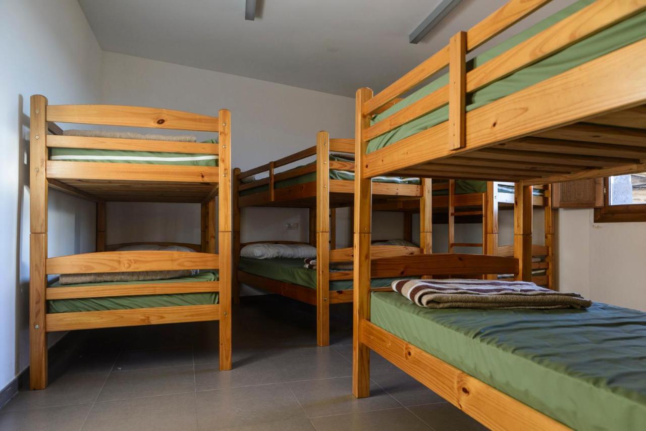 Unduesina Albergue Undues De Lerda 외부 사진