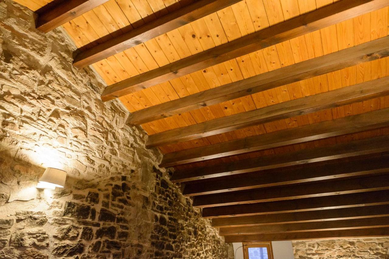Unduesina Albergue Undues De Lerda 외부 사진