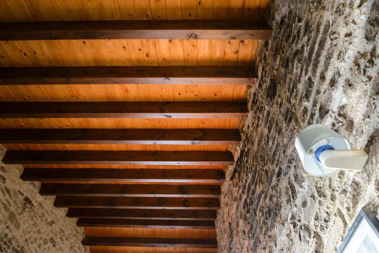 Unduesina Albergue Undues De Lerda 외부 사진