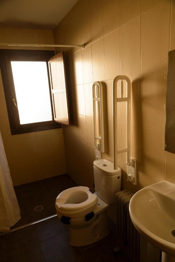 Unduesina Albergue Undues De Lerda 외부 사진