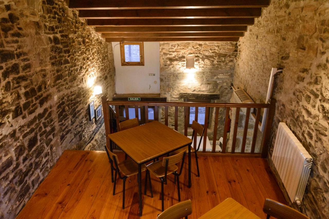 Unduesina Albergue Undues De Lerda 외부 사진